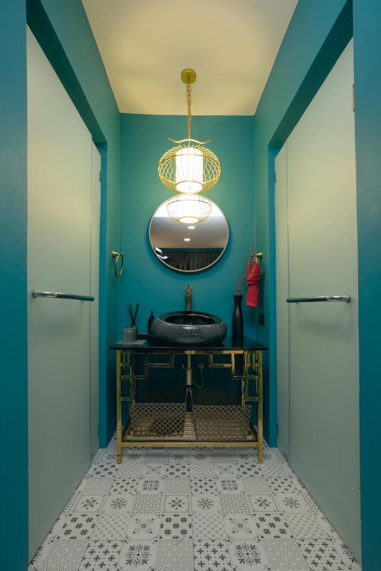 Caiyong Hometel & Cafe'S Studio Μπανγκόκ Εξωτερικό φωτογραφία